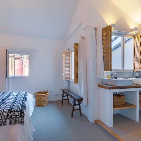 Ze Perfect Place - Vieux Nice - Exceptionnel Appartement - Calme Et Terrasse Avec Vues Exterior foto