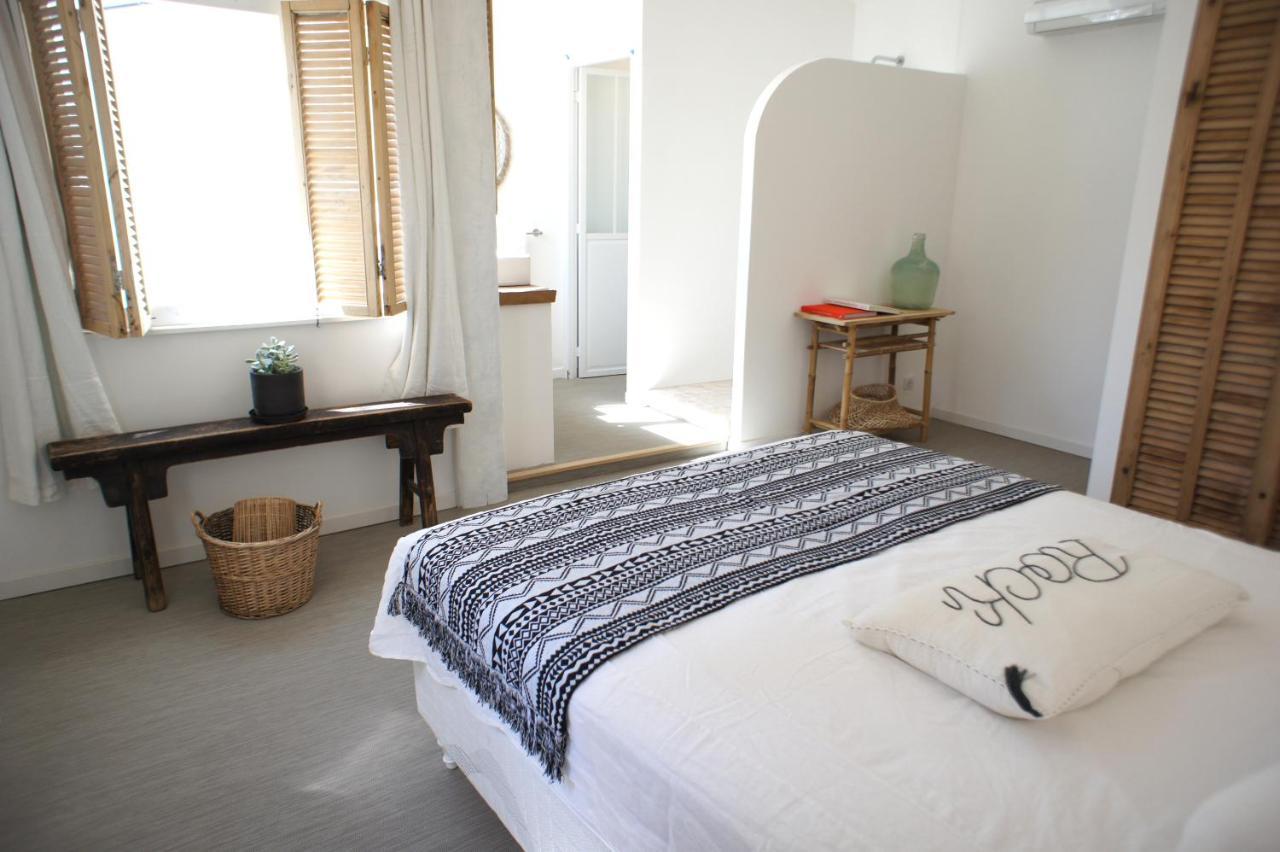 Ze Perfect Place - Vieux Nice - Exceptionnel Appartement - Calme Et Terrasse Avec Vues Exterior foto