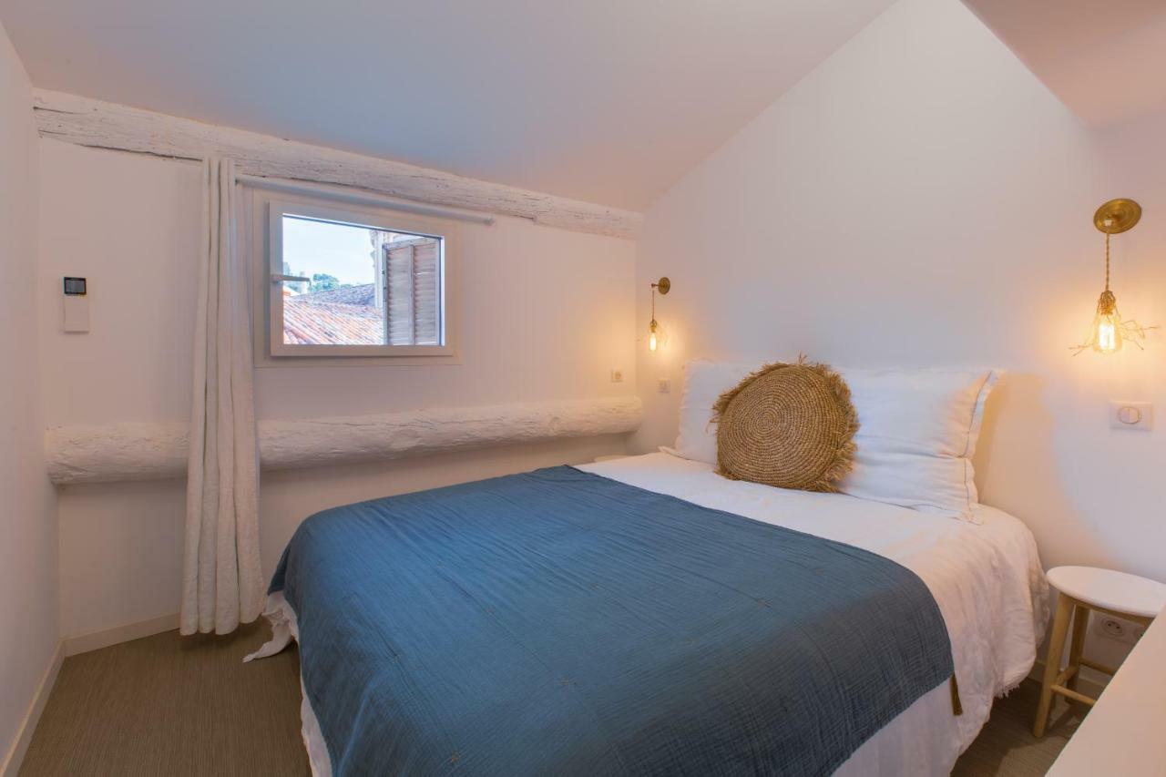 Ze Perfect Place - Vieux Nice - Exceptionnel Appartement - Calme Et Terrasse Avec Vues Exterior foto
